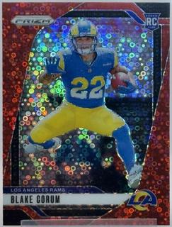 Blake Corum