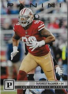 DeForest Buckner