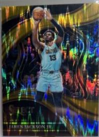Jaren Jackson Jr.