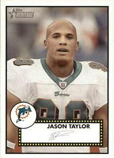 Jason Taylor