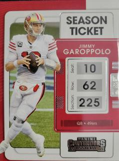 Jimmy Garoppolo