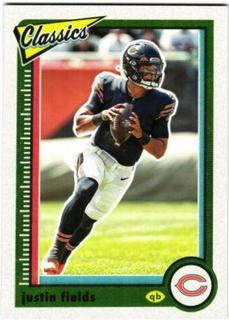 Justin Fields