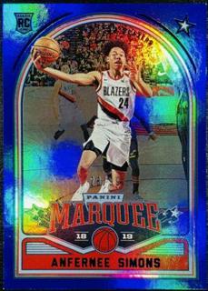Anfernee Simons