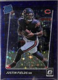 Justin Fields