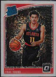 Trae Young