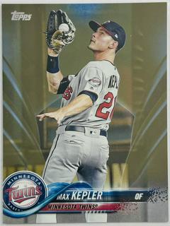 Max Kepler
