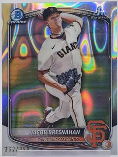 Jacob Bresnahan