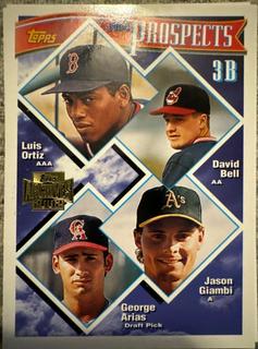1994 Prospects