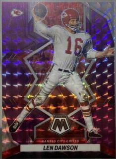 Len Dawson