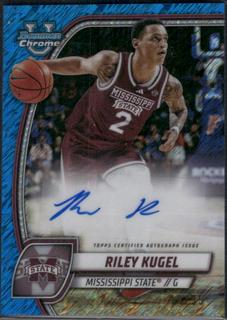 Riley Kugel