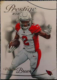 Marquise Brown