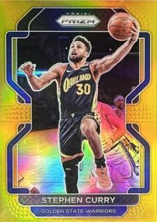 Stephen Curry