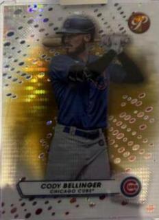 Cody Bellinger