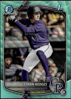 Ethan Hedges