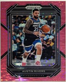 Austin Rivers