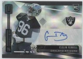 Clelin Ferrell