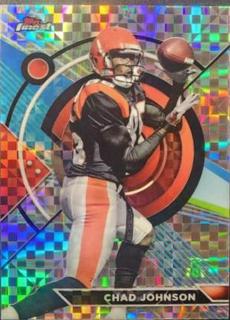 Chad Johnson
