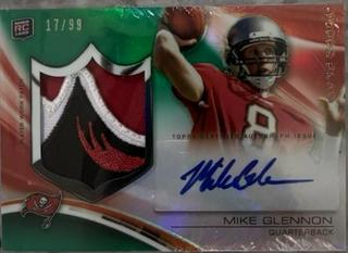 Mike Glennon