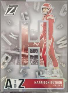 Harrison Butker