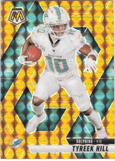Tyreek Hill
