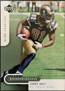 Torry Holt