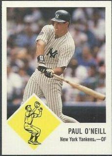 Paul O'Neill