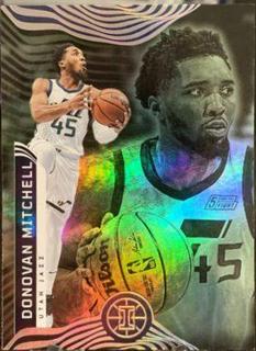 Donovan Mitchell