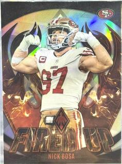 Nick Bosa