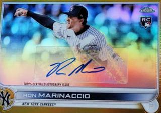 Ron Marinaccio
