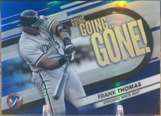 Frank Thomas