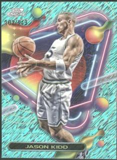 Jason Kidd