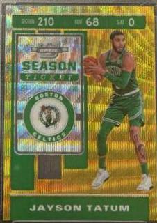 Jayson Tatum