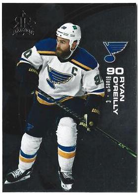 Ryan O'Reilly #33