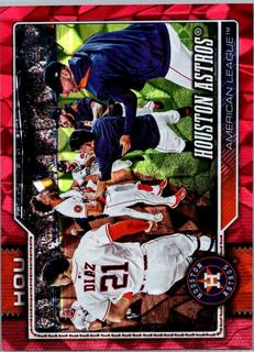 Houston Astros