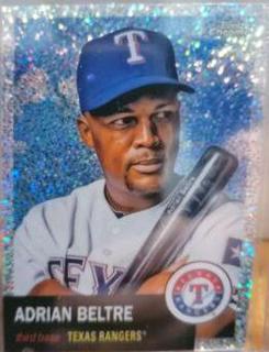 Adrian Beltre