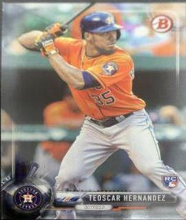 Teoscar Hernandez