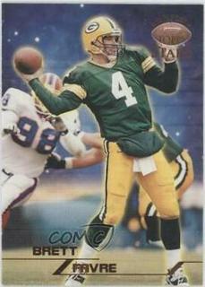 Brett Favre