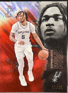 Stephon Castle