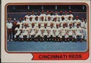 Reds Team