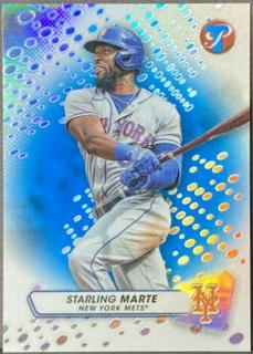 Starling Marte