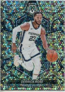 Derrick Rose