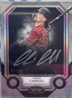 Corbin Carroll