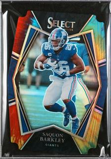Saquon Barkley