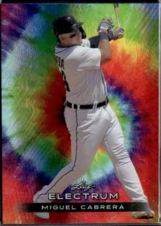 Miguel Cabrera