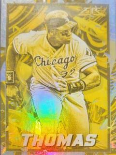 Frank Thomas