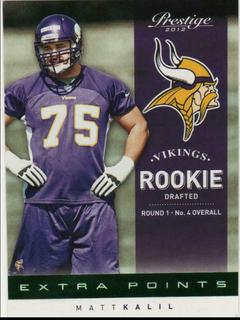 Matt Kalil