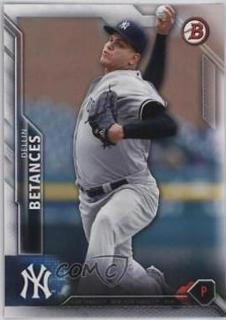 Dellin Betances