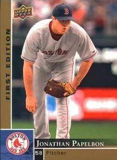 Jonathan Papelbon