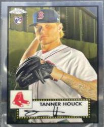 Tanner Houck