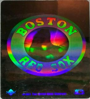 Boston Red Sox